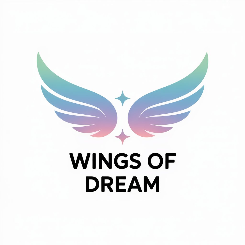 WINGS OF DREAMS single feature